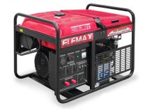 Бензиновый генератор Elemax SH 13000-R