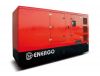 Дизельный генератор Energo ED580/400V (S) - Шумозащитный кожух