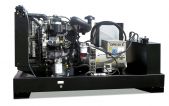 Дизельный генератор Gesan DVB 140E AUTO