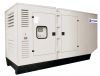 Дизельный генератор  KJ Power KJD 700 типа с  мощностью  630 кВа/ 504 кВт - Шумозащитный кожух