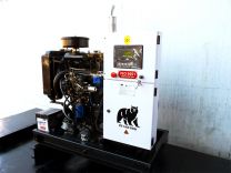 Дизельный генератор Системотехника АД 8-Т400 - Открытое исполнение
