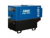 Дизельный генератор Geko 15010ED-S/MEDA (SS) - Шумозащитный кожух
