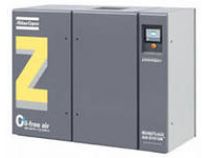 Безмасляный компрессор электрический Atlas Copco ZT18