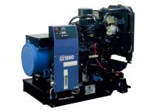 Трехфазный дизельный генератор SDMO J44K