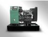 Дизельный генератор ССТ TP22T - Открытое исполнение