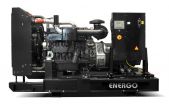 Дизельный генератор Energo ED250/400IV (S)