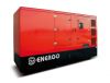 Дизельный генератор Energo ED450/400SC (S) - Шумозащитный кожух