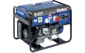Бензиновый генератор Geko 5401 ED-AA/HEBA