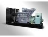 Дизельный генератор ССТ TP2250T - Открытое исполнение