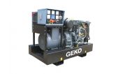 Дизельный генератор Geko 30003ED-S/DEDA