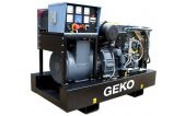 Дизельный генератор Geko 150003ED-S/DEDA