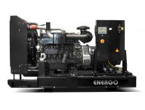 Дизельный генератор Energo ED250/400IV (S)