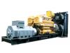 Дизельный генератор Aksa AJ 1375  - Открытое исполнение