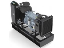 Дизельный генератор Системотехника АД 150-Т400 - Открытое исполнение
