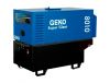 Geko 8010ED-S/MEDA (SS) - Шумозащитный кожух