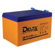 Аккумуляторная батарея DELTA HR 12-51W номинальной емкостью  12 Ач