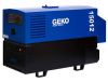 Дизельный генератор Geko 15012ED-S/TEDA (SS) - Шумозащитный кожух