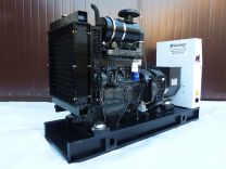 Дизельный генератор Системотехника АД 30-Т400 - Открытое исполнение