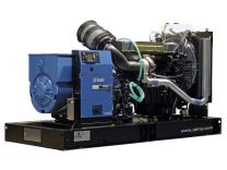 Дизель генератор SDMO V410C2 - Открытое исполнение