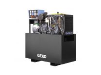 Дизельный генератор Geko 20003ED-S/DEDA - Открытое исполнение