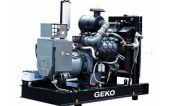Дизельный генератор Geko 380003ED-S/DEDA