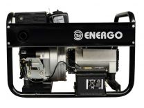 Дизельный генератор Energo ED8/230H - Открытое исполнение