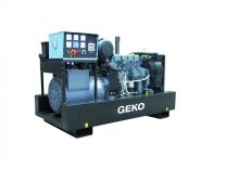Дизельный генератор Geko 85003ED-S/DEDA - Открытое исполнение