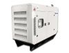Дизельный генератор  KJ Power KJT25 типа с  мощностью  22.5 кВа/ 18,5 кВт - Шумозащитный кожух