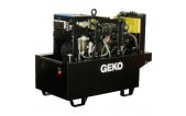 Дизельный генератор Geko 11010E-S/MEDA (SS)