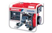 Дизельный генератор YANMAR YDG3700N