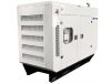 Дизельный генератор  KJ Power KJA 50 типа с  мощностью  45 кВа/ 36 кВт - Шумозащитный кожух