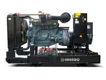 Дизельный генератор Energo ED400/400D(S)