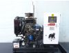 Дизельный генератор Системотехника АД 12-Т400 - Открытое исполнение