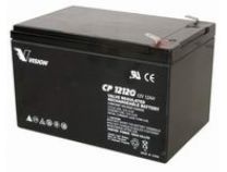 Аккумуляторная батарея VISION CP12120
