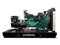 Дизельный генератор Energo ED460/400V (S)