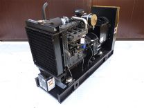Дизельный генератор Системотехника АД 40-Т400 - Открытое исполнение