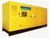 Дизельный генератор Aksa AC 700 - Шумозащитный кожух