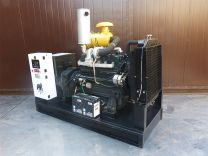 Дизельный генератор Системотехника АД 75-Т400 - Открытое исполнение