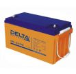 Аккумуляторная батарея DELTA HRL 12-370W номинальной емкостью  81.5 Ач