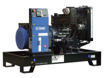 Дизель генератор SDMO T44C2 - Открытое исполнение