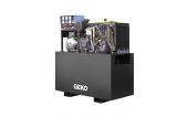 Дизельный генератор Geko 20003ED-S/DEDA
