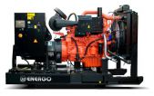 Дизельный генератор Energo ED500/400SC (S)