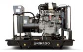 Дизельный генератор Energo ED40/400Y (S)