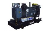 Дизельный генератор Geko 250003ED-S/DEDA