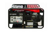 Бензиновый генератор Zenith ZH16000 3DXE